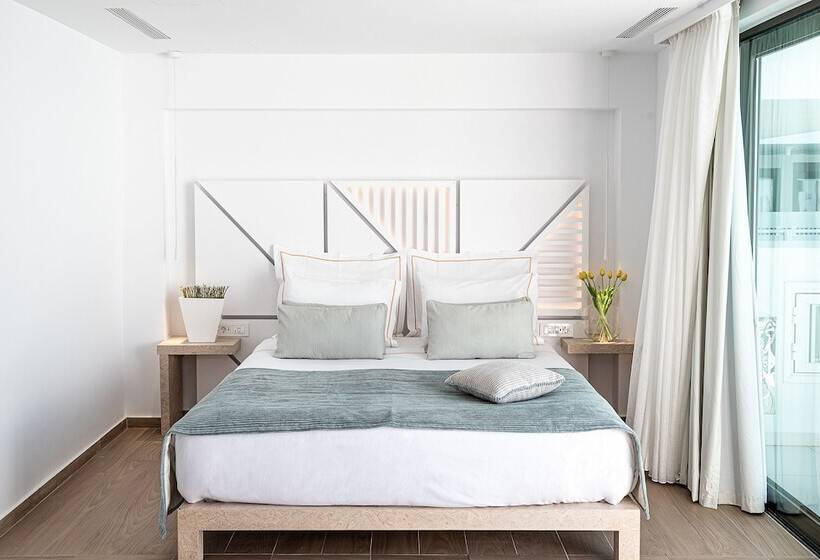 Люкс Superior Вид на Море, Lagon Life Spirit Boutique Hotel   Adults Only