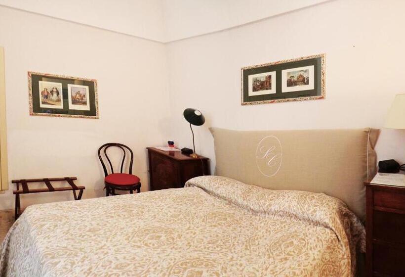 四人标准间, B&b Relais Del Senatore