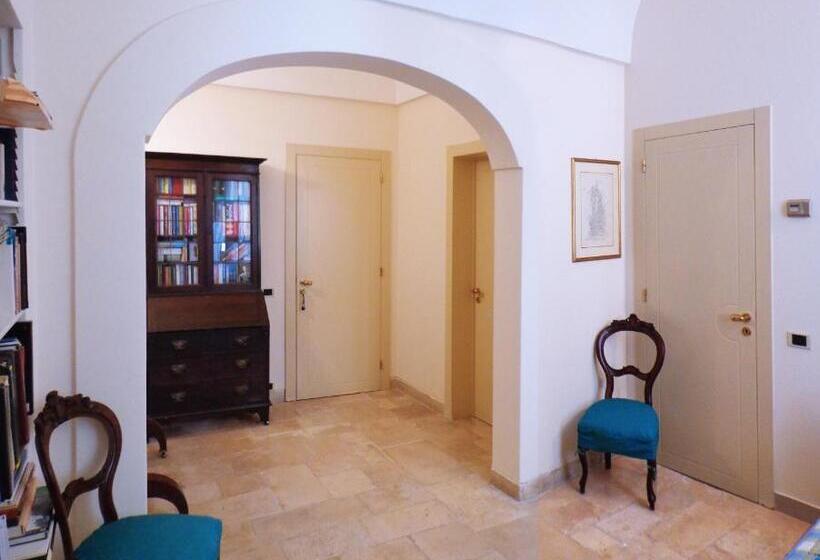 四人标准间, B&b Relais Del Senatore