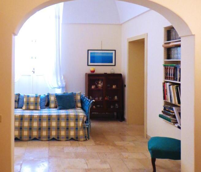 四人标准间, B&b Relais Del Senatore