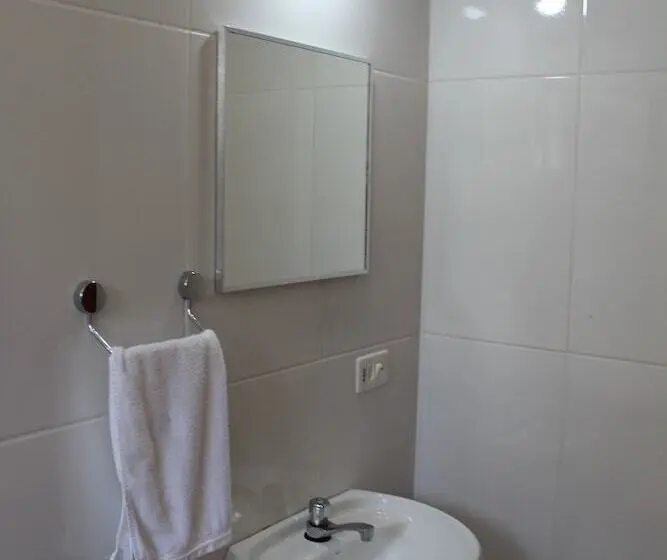 Standard-huone, Fracalanza