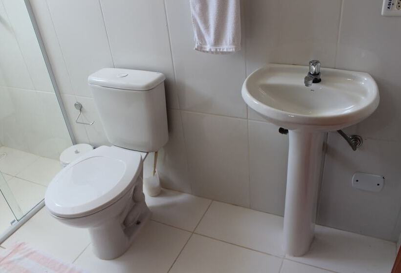 Standardzimmer, Fracalanza