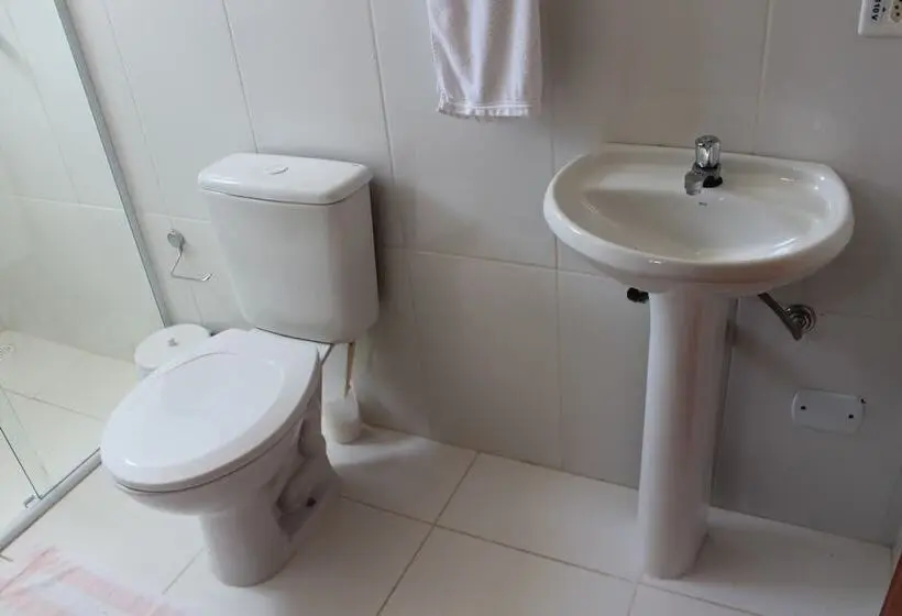 Standard-huone, Fracalanza