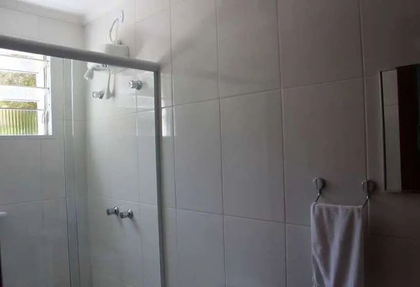 Standard-huone, Fracalanza