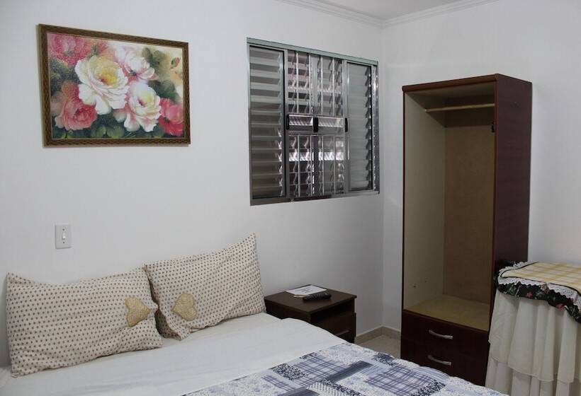 Standardzimmer, Fracalanza