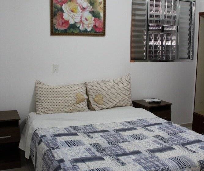 Standardzimmer, Fracalanza