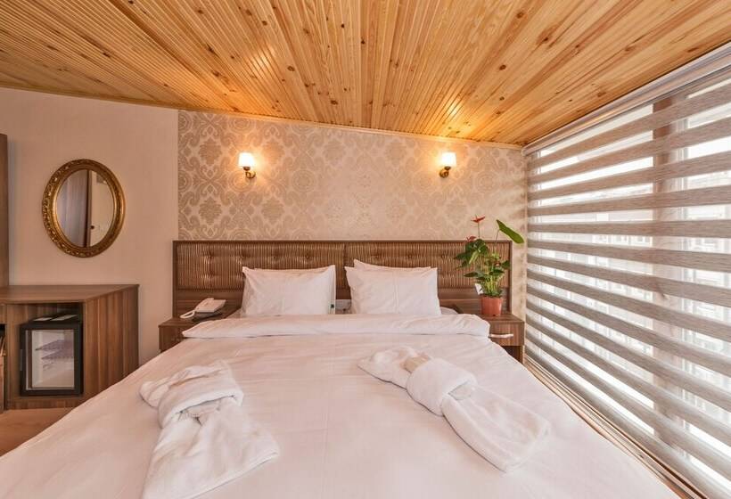 스탠다드 룸, Sahil Boutique