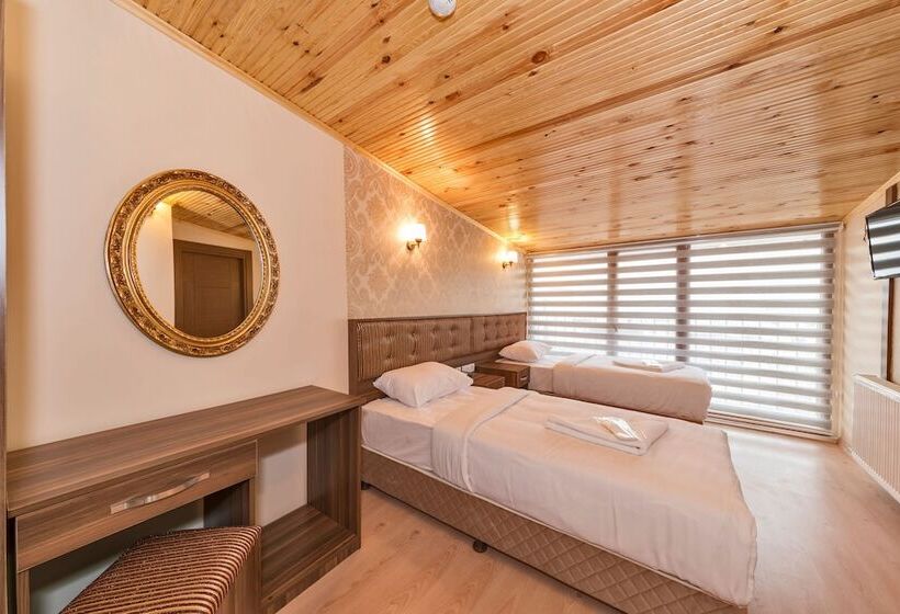 스탠다드 룸, Sahil Boutique