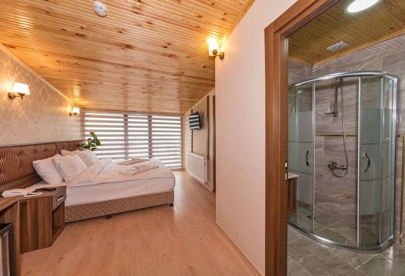 스탠다드 룸, Sahil Boutique