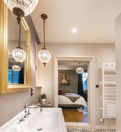 غرفة قياسية, Le Clos Marguerite   Maison D Hôtes