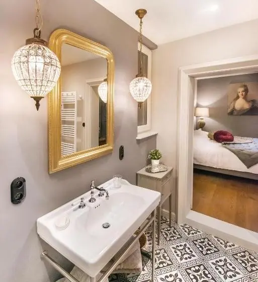 スタンダードルーム, Le Clos Marguerite   Maison D Hôtes
