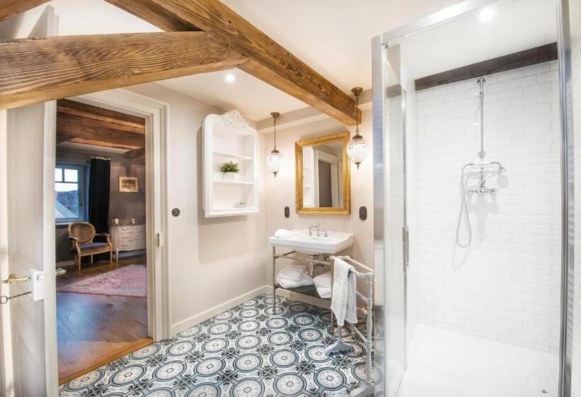 جناح, Le Clos Marguerite   Maison D Hôtes