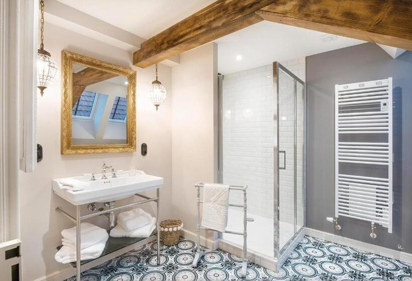 جناح, Le Clos Marguerite   Maison D Hôtes