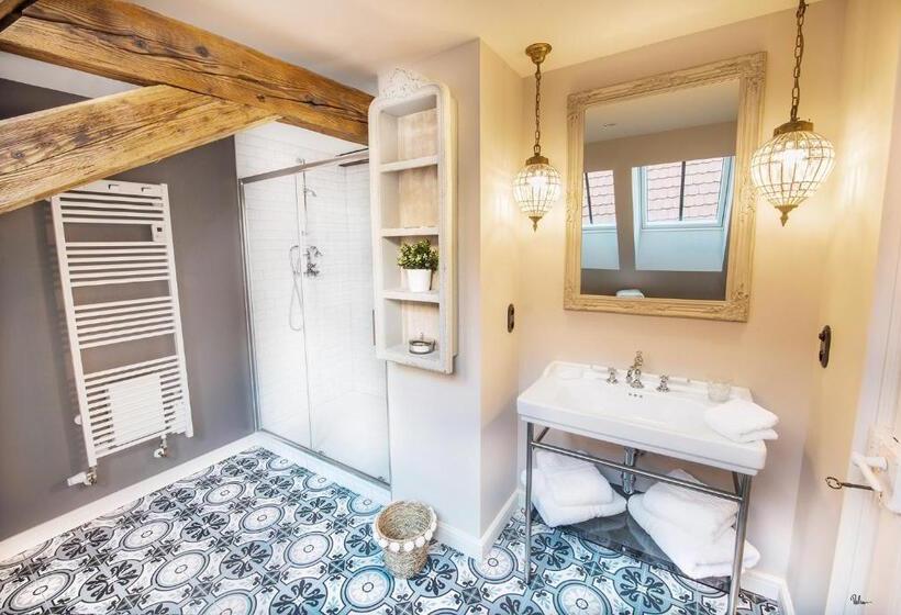 جناح, Le Clos Marguerite   Maison D Hôtes