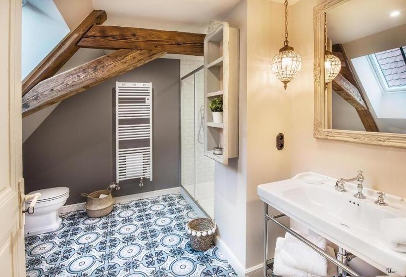 סוויטה, Le Clos Marguerite   Maison D Hôtes