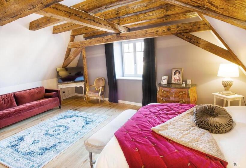 סוויטה, Le Clos Marguerite   Maison D Hôtes