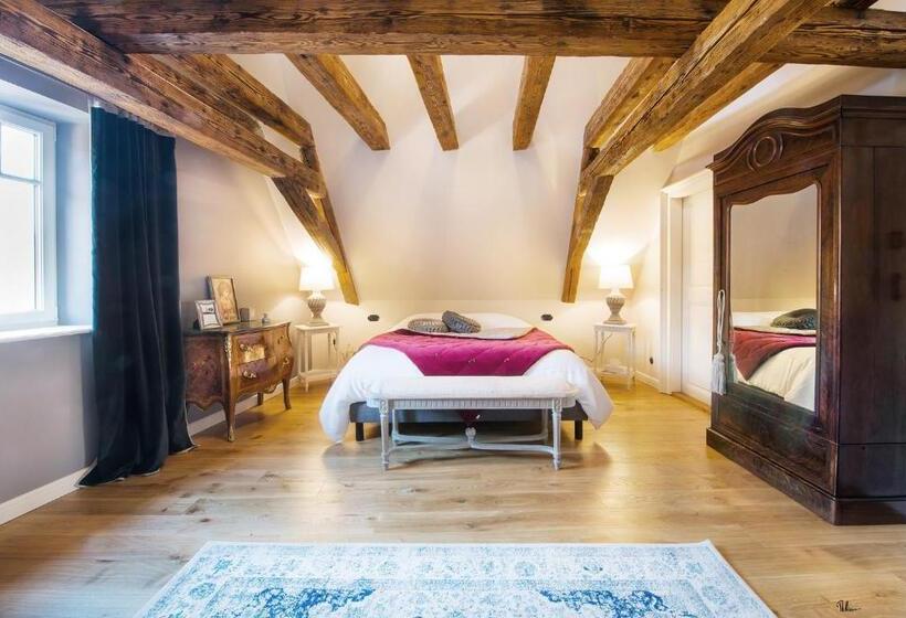 סוויטה, Le Clos Marguerite   Maison D Hôtes