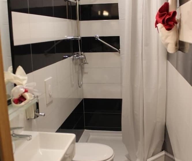 标准间, Rooms Sport