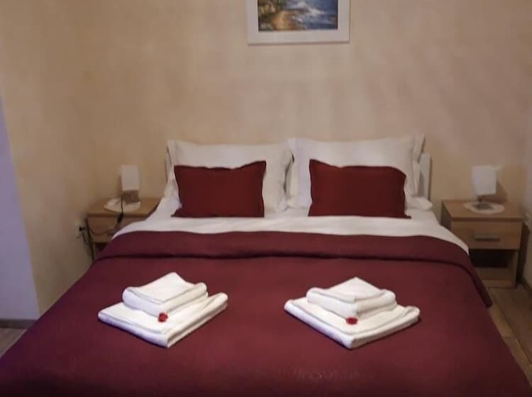 标准间, Rooms Sport