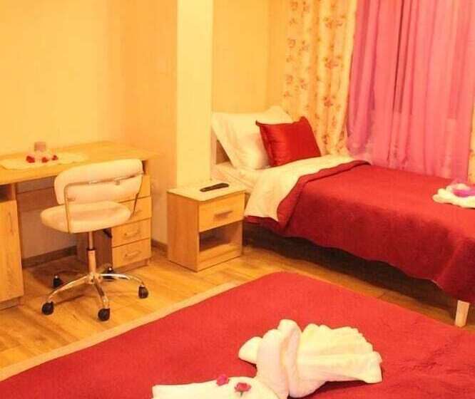 标准间, Rooms Sport