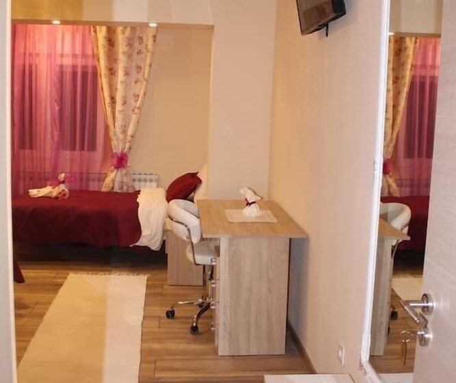 标准三人间, Rooms Sport