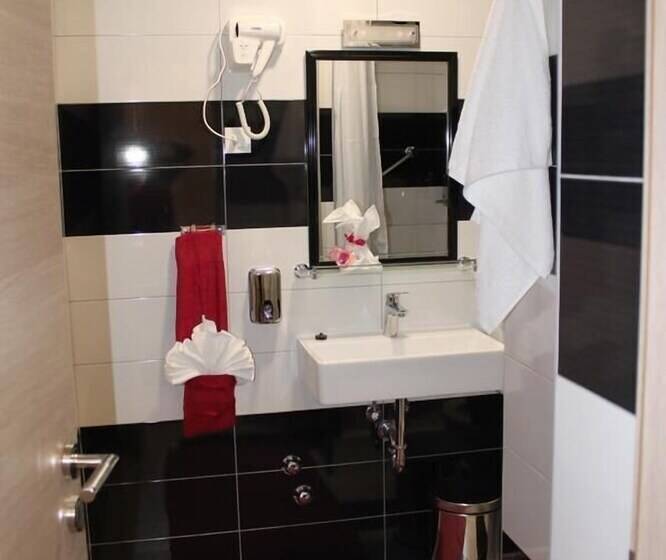 标准间, Rooms Sport