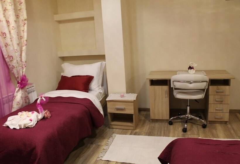 标准间, Rooms Sport