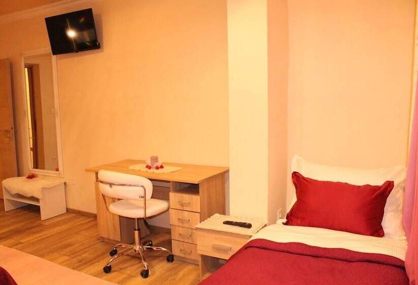 标准间, Rooms Sport