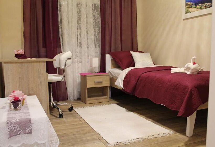 标准三人间, Rooms Sport