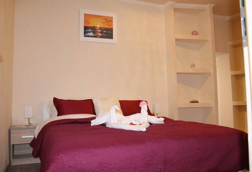 标准三人间, Rooms Sport