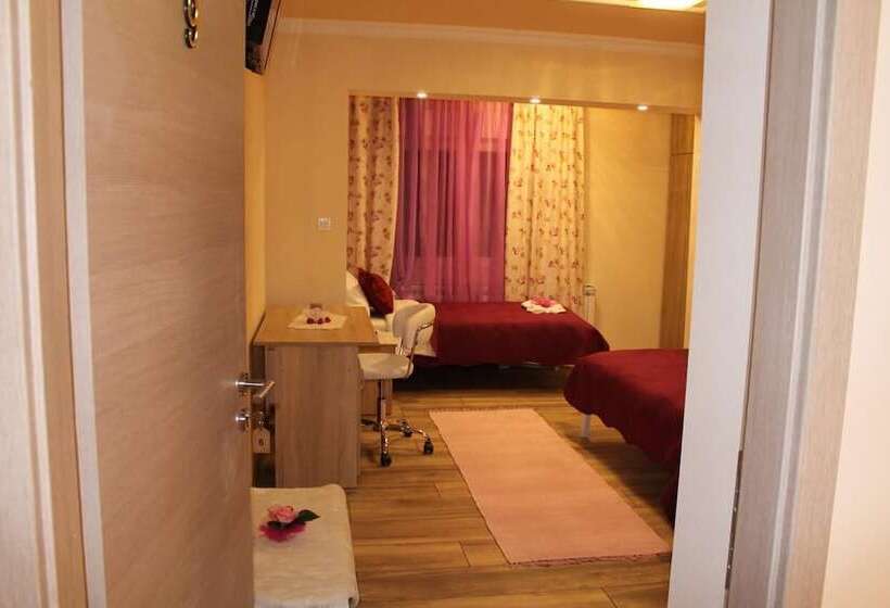 标准三人间, Rooms Sport