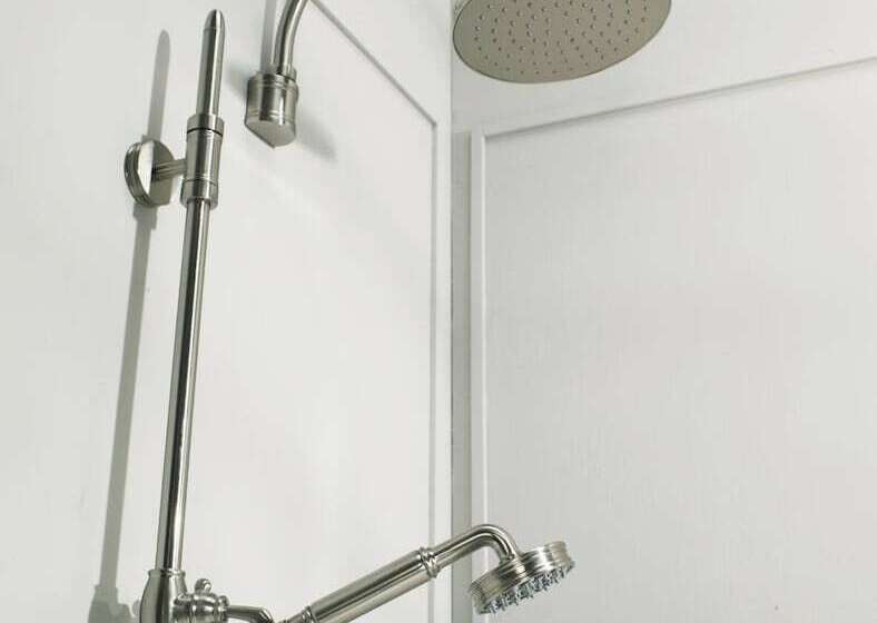 اتاق استاندارد یک نفره, Transit Motel Ukonga