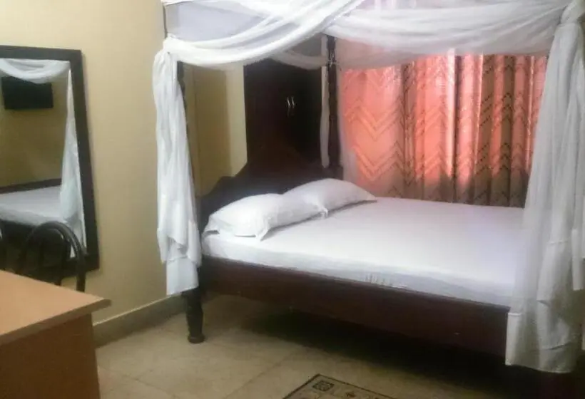 اتاق لوکس, Transit Motel Ukonga