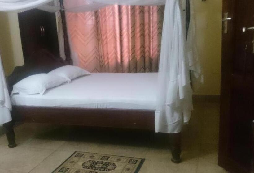 اتاق لوکس, Transit Motel Ukonga