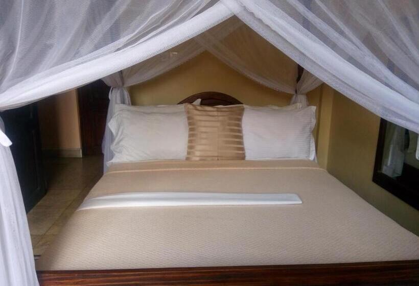 اتاق لوکس, Transit Motel Ukonga