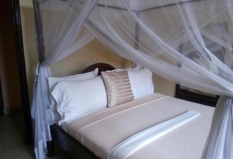 اتاق لوکس, Transit Motel Ukonga