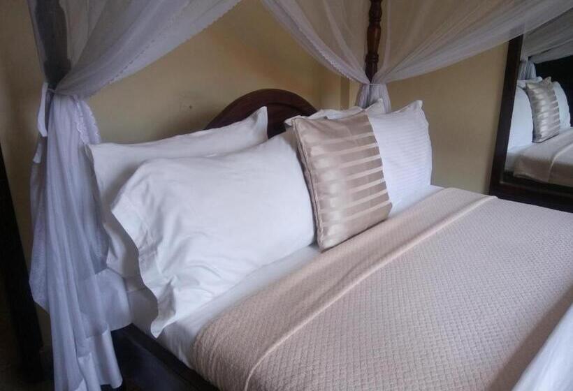 اتاق لوکس, Transit Motel Ukonga