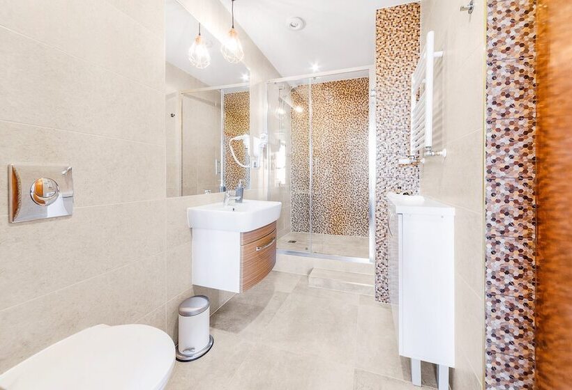 Трехместный Номер Deluxe, Six Suites, Old Town