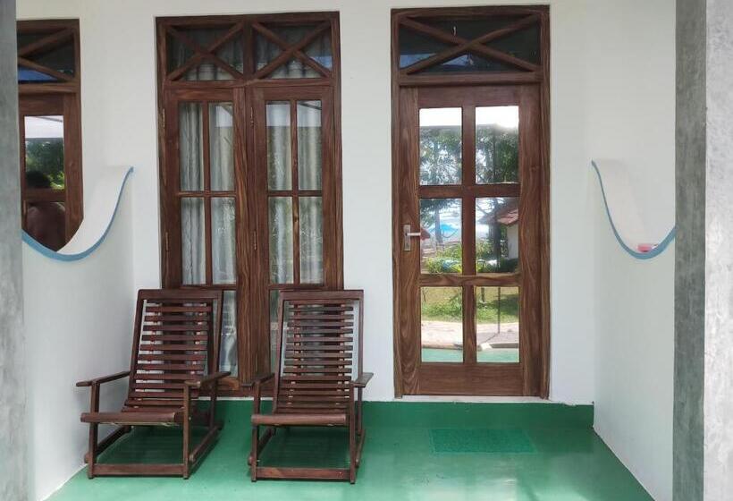 חדר סטנדרט, Turtle Bay Beach Resort