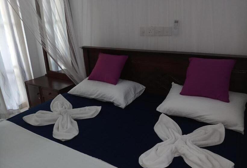 חדר סטנדרט, Turtle Bay Beach Resort