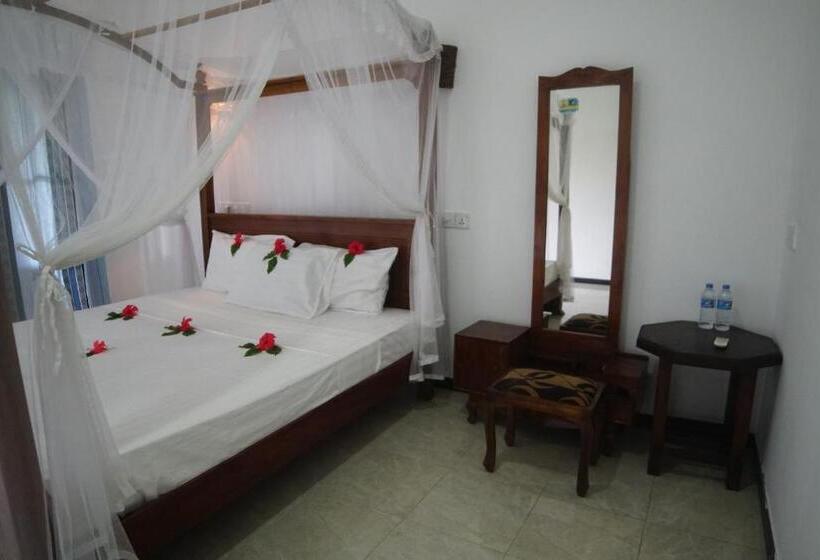 חדר סטנדרט, Turtle Bay Beach Resort