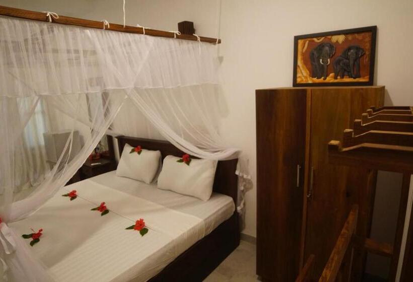 חדר סטנדרט, Turtle Bay Beach Resort