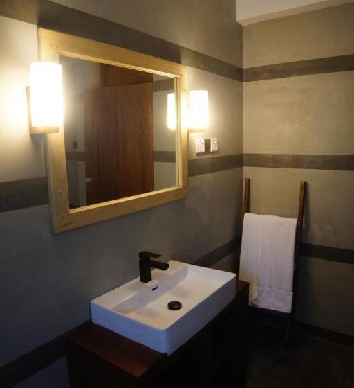 חדר דלוקס נוף לים, Turtle Bay Beach Resort