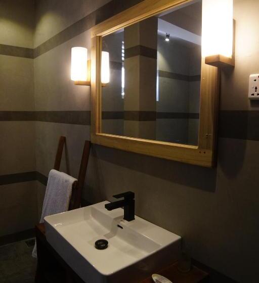 Номер Deluxe Вид на Море, Turtle Bay Beach Resort