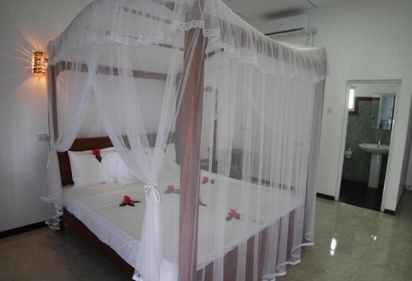 Номер Стандарт Трехместный, Turtle Bay Beach Resort