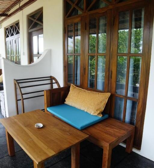 Номер Стандарт, Turtle Bay Beach Resort