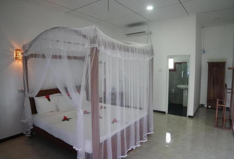 חדר סטנדרט, Turtle Bay Beach Resort