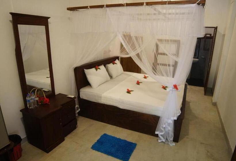 חדר סטנדרט, Turtle Bay Beach Resort