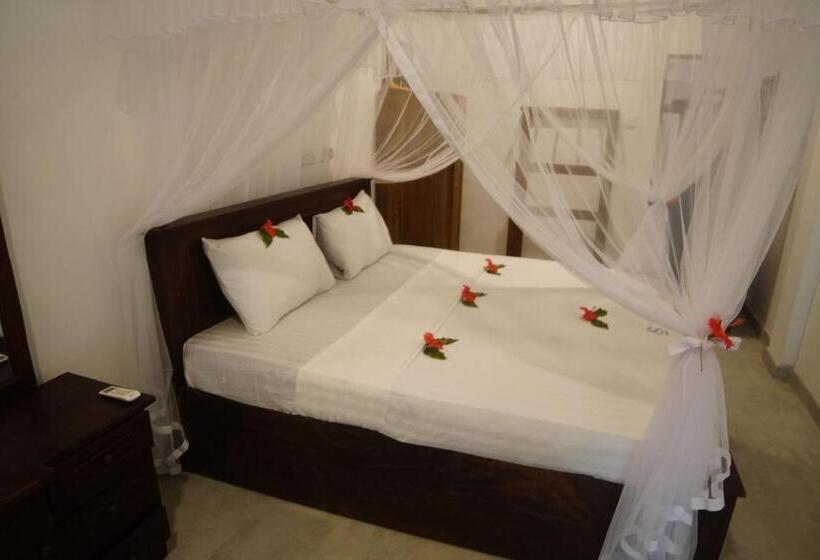 חדר סטנדרט, Turtle Bay Beach Resort