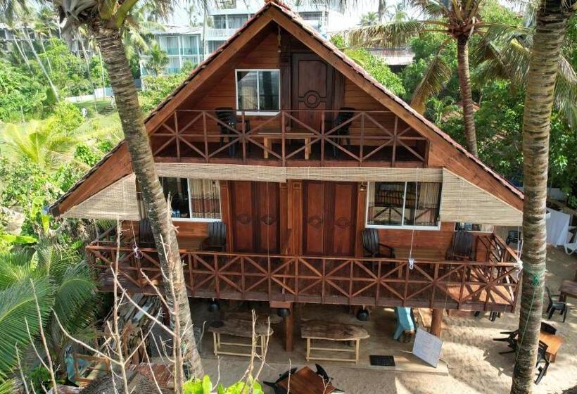 חדר דלוקס לשלושה עם נו לים, Turtle Bay Beach Resort